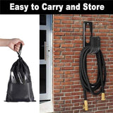 AmazingForLess Expandable Water Hose 25ft-150ft Upgraded