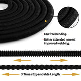 AmazingForLess Expandable Water Hose 25ft-150ft Upgraded