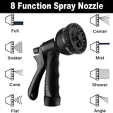 AmazingForLess Expandable Water Hose 25ft-150ft Upgraded