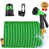 AmazingForLess Expandable Water Hose 25ft-150ft Upgraded