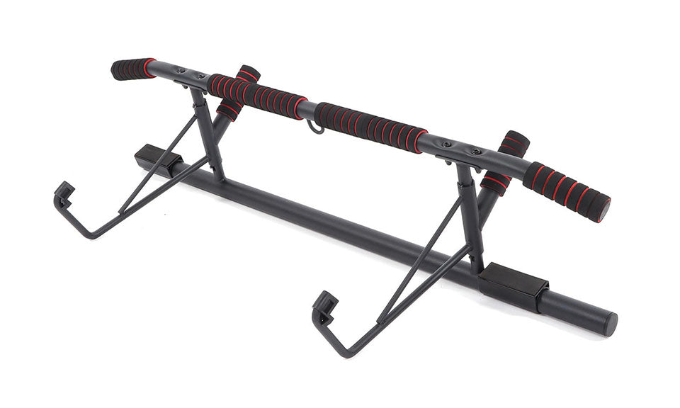 Door Frame Pull Up Bar Amazingforless