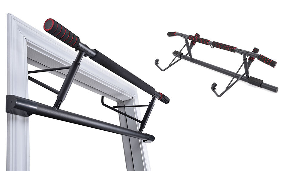 Door frame bar 2025