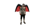 Halloween Inflatable Bat Wings Costume