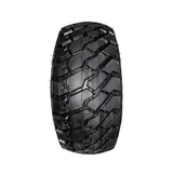 Original Replacement Tire for Kids Tesla Cybertruck Ride On Toy Car
