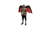 Halloween Inflatable Bat Wings Costume