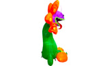 7ft Halloween LED Inflatable Flower