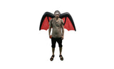 Halloween Inflatable Bat Wings Costume