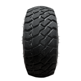 Used Original Replacement Tire for Kids Tesla Cybertruck Ride On Toy Car