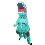 Halloween Inflatable Dinosaur Costume