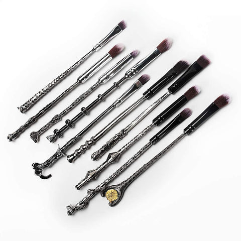 5pc Magic Wand Brush Set