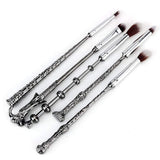 5pc Magic Wand Brush Set