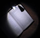 MultiFlex LED Reading Light
