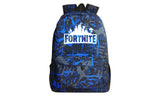 Fortnite School Backpack Childrens Travel Bag