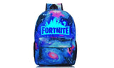 Fortnite School Backpack Childrens Travel Bag