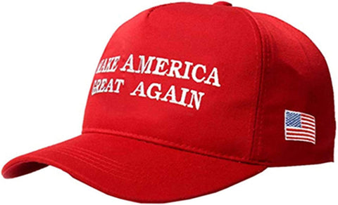 Make America Great Again Baseball Cap Hat