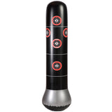 5.2ft Freestanding Fitness Punching Bag