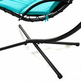 Hammock Chair Hanging Lounge Swing