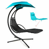 Hammock Chair Hanging Lounge Swing