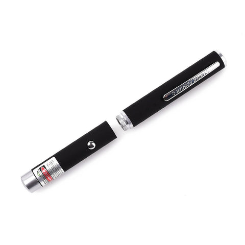 Tactical 5 Mile Laser Pointer Pen – Amazingforless