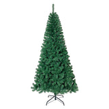 Premium Artificial Slim Christmas Tree