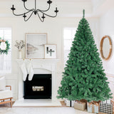 6/7/8FT Premium Artificial Christmas Tree w/ Stand