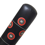 5.2ft Freestanding Fitness Punching Bag