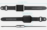 A1 Bluetooth Smart Wrist Watch With Camera