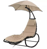 Hammock Chair Rocker Swing