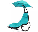 Hammock Chair Rocker Swing
