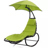 Hammock Chair Rocker Swing