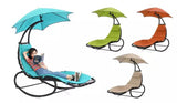 Hammock Chair Rocker Swing
