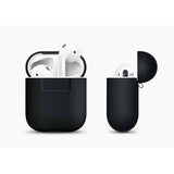 Silicone Protective Case for Airpods 1 & 2