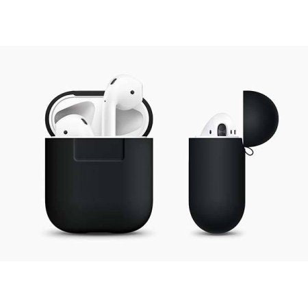 Silicone Protective Case for Airpods 1 & 2