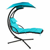 Hammock Chair Hanging Lounge Swing