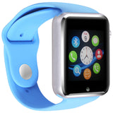 A1 Bluetooth Smart Wrist Watch With Camera