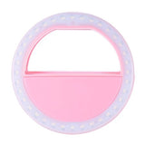 LED Selfie Light Ring