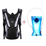 2-Liter Outdoor Hydration Backpack