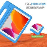 iPad 7th Generation 10.2" Case for Kids