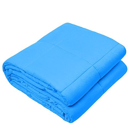 Weighted Blanket Anxiety Heavy Blanket - Colors