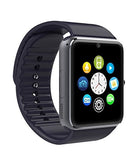 GT08 Bluetooth Smart Watch with Camera