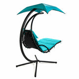 Hammock Chair Hanging Lounge Swing