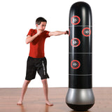 5.2ft Freestanding Fitness Punching Bag