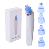 Electronic Blackhead Remover Vacuum Extractor