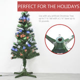 Rotating Base Stand Electric Rotating Base Stand For Artificial Christmas Trees