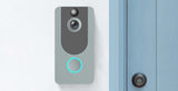 Wireless Security Video Doorbell