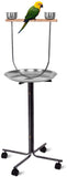 51'' Pet Bird Play Stand