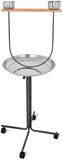 51'' Pet Bird Play Stand