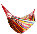 2 Person Extra Large Canvas Cotton Hammock