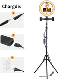 14.3" LED Selfie Ring Light