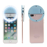 LED Selfie Light Ring